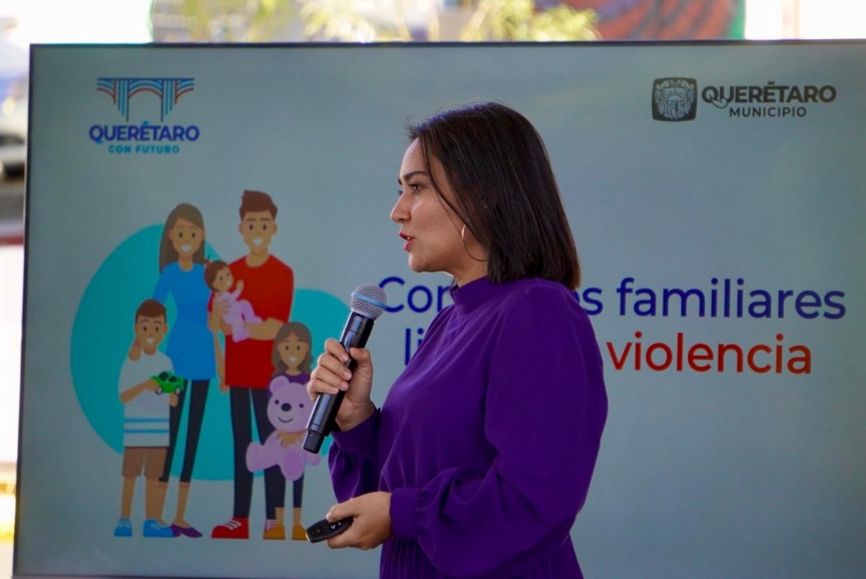 Imagen de Inicia SMDIF y el Instituto Municipal de la Familia Escuela para Padres en Preescolares DIF 6