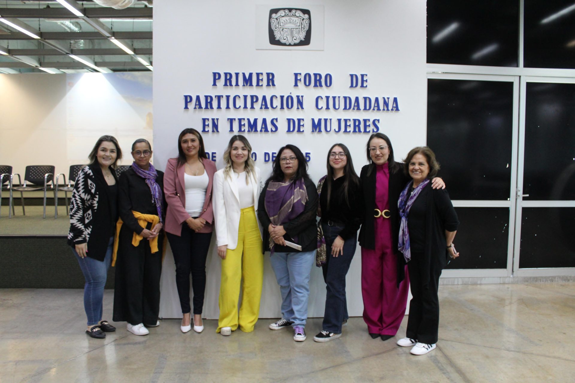 Imagen de Municipio de Querétaro impulsa la participación ciudadana para fortalecer políticas en favor de las mujeres 10