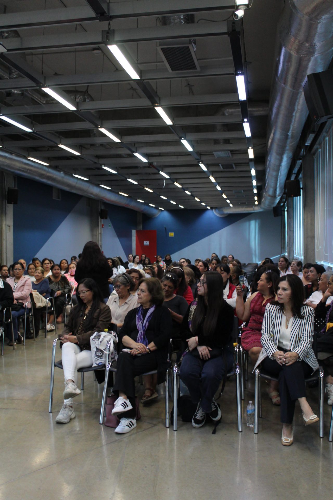 Imagen de Municipio de Querétaro impulsa la participación ciudadana para fortalecer políticas en favor de las mujeres 3