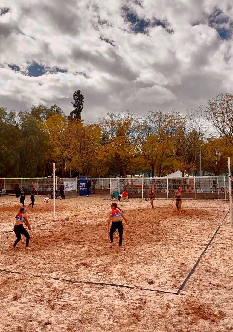 Imagen de Selectivo Béisbol rumbo a los Nacionales de Conade 2025 5