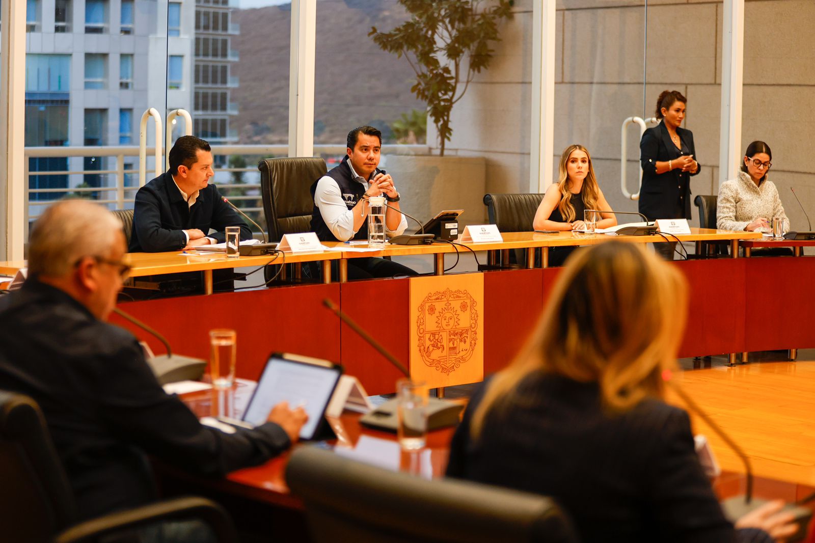 Imagen de Ayuntamiento de Querétaro protege el medio ambiente y acata orden judicial 1