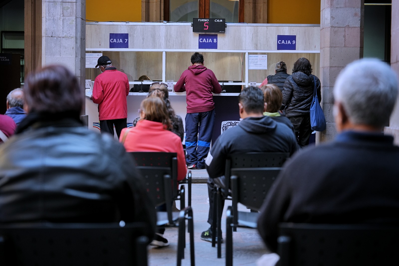 Imagen de Llama Felifer a ciudadanos a sumarse a la campaña “Tu Predial en Acción” 2