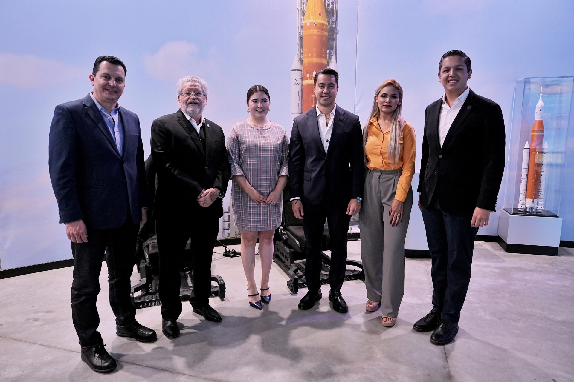 Imagen de Destaca Felifer Macías el potencial de Querétaro como destino de inversión 9