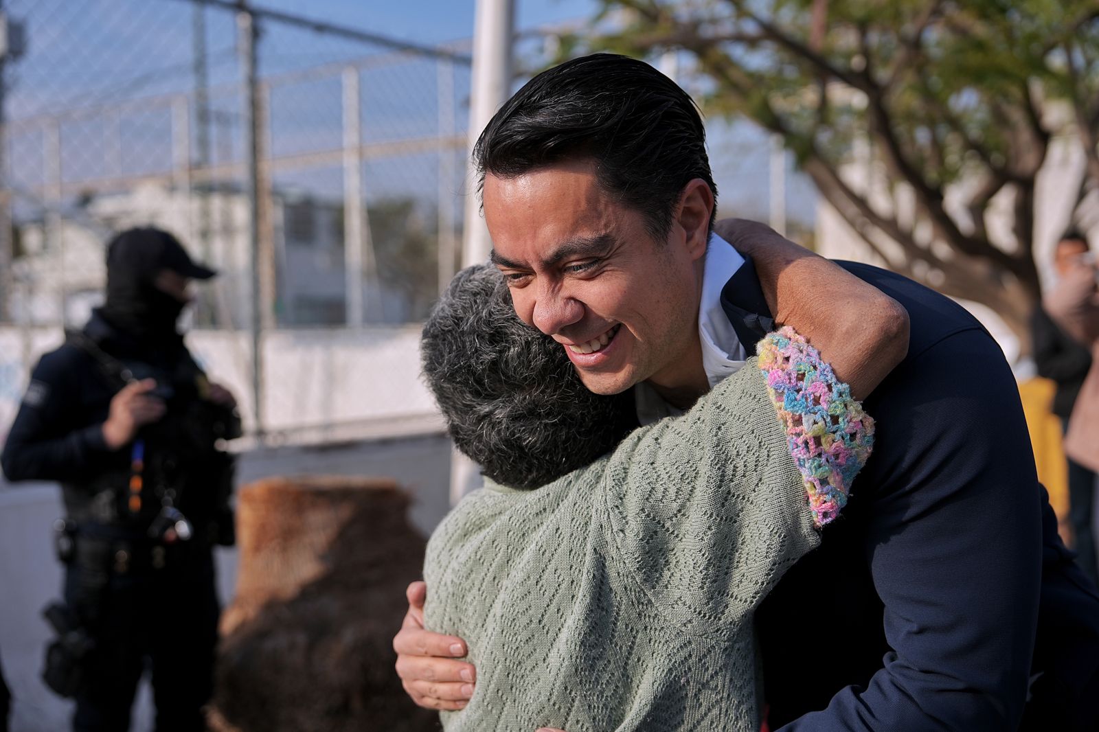 Imagen de Impulsa Felifer Macías participación ciudadana con Decide Querétaro 4