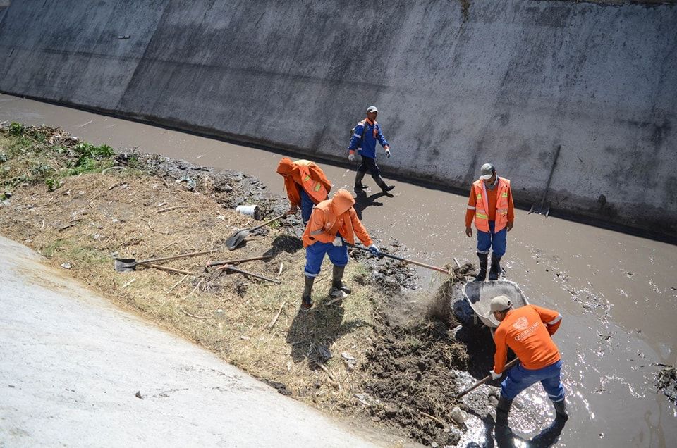 Imagen de Municipio de Querétaro inicia preparativos para la Temporada de Lluvias 2025 2