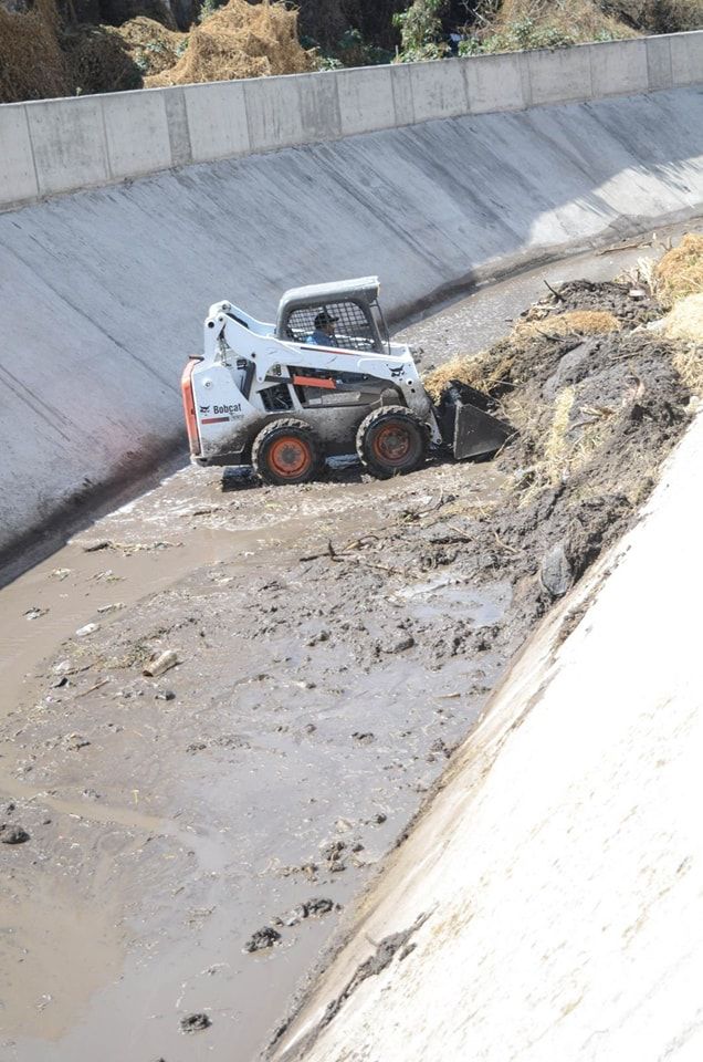 Imagen de Municipio de Querétaro inicia preparativos para la Temporada de Lluvias 2025 3