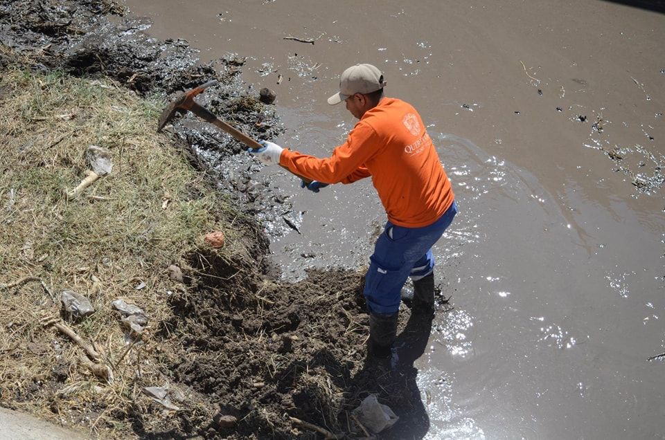 Imagen de Municipio de Querétaro inicia preparativos para la Temporada de Lluvias 2025 4