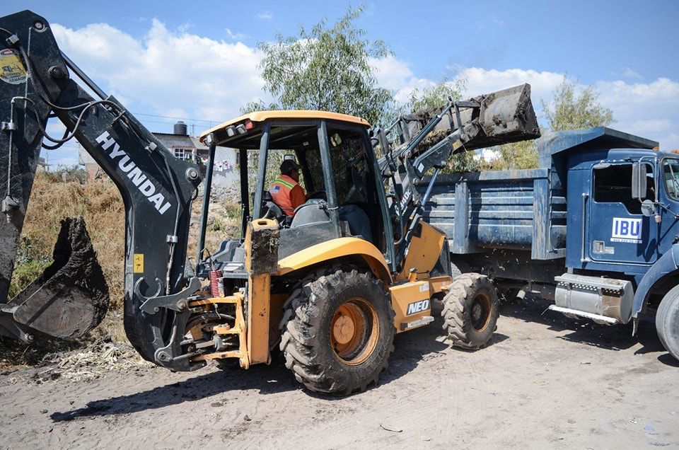 Imagen de Municipio de Querétaro inicia preparativos para la Temporada de Lluvias 2025 6