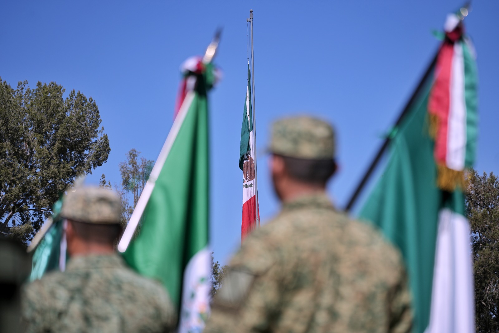 Imagen de Felifer Macías participa en la conmemoración del Día de la Bandera 4