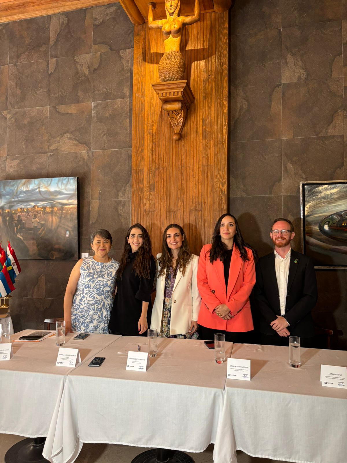 Imagen de Municipio de Querétaro convoca al Festival de Comunidades Extranjeras 2025 4