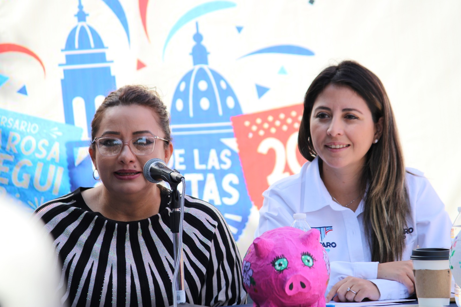 Imagen de Presenta Municipio de Querétaro programa del 272 aniversario de la fundación de Santa Rosa Jáuregui y la tradicional Feria de las Carnitas 3