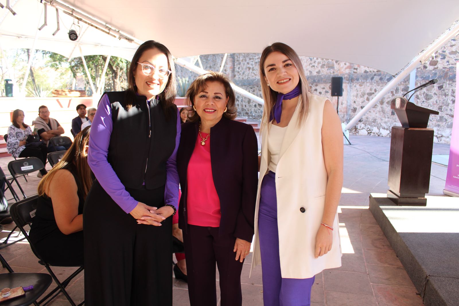 Imagen de Reconoce Municipio de Querétaro a 8 mujeres que cambiaron el rumbo 13