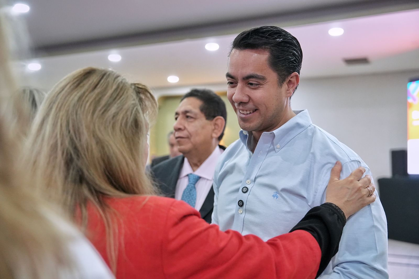 Imagen de La educación, el arma más poderosa para transformar la sociedad: Felifer Macías 6