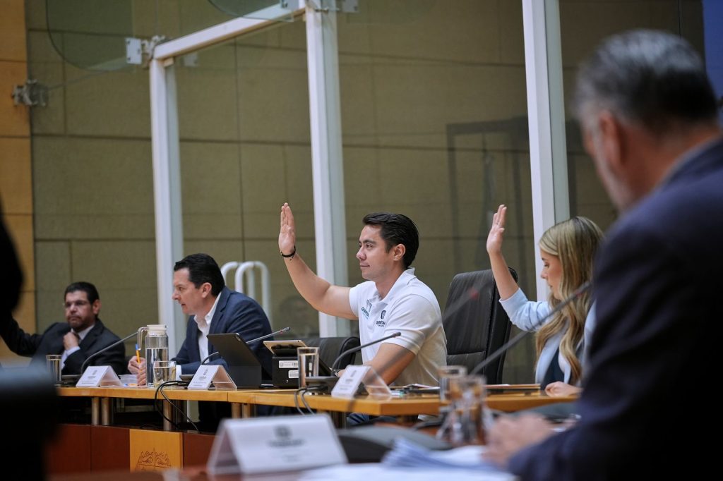 Imagen de Aprueba Ayuntamiento de Querétaro la Propuesta de Obra Anual (POA) 2025 16