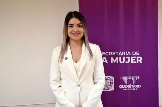 Presenta secretaría de la Mujer actividades por el Día Internacional de la Mujer