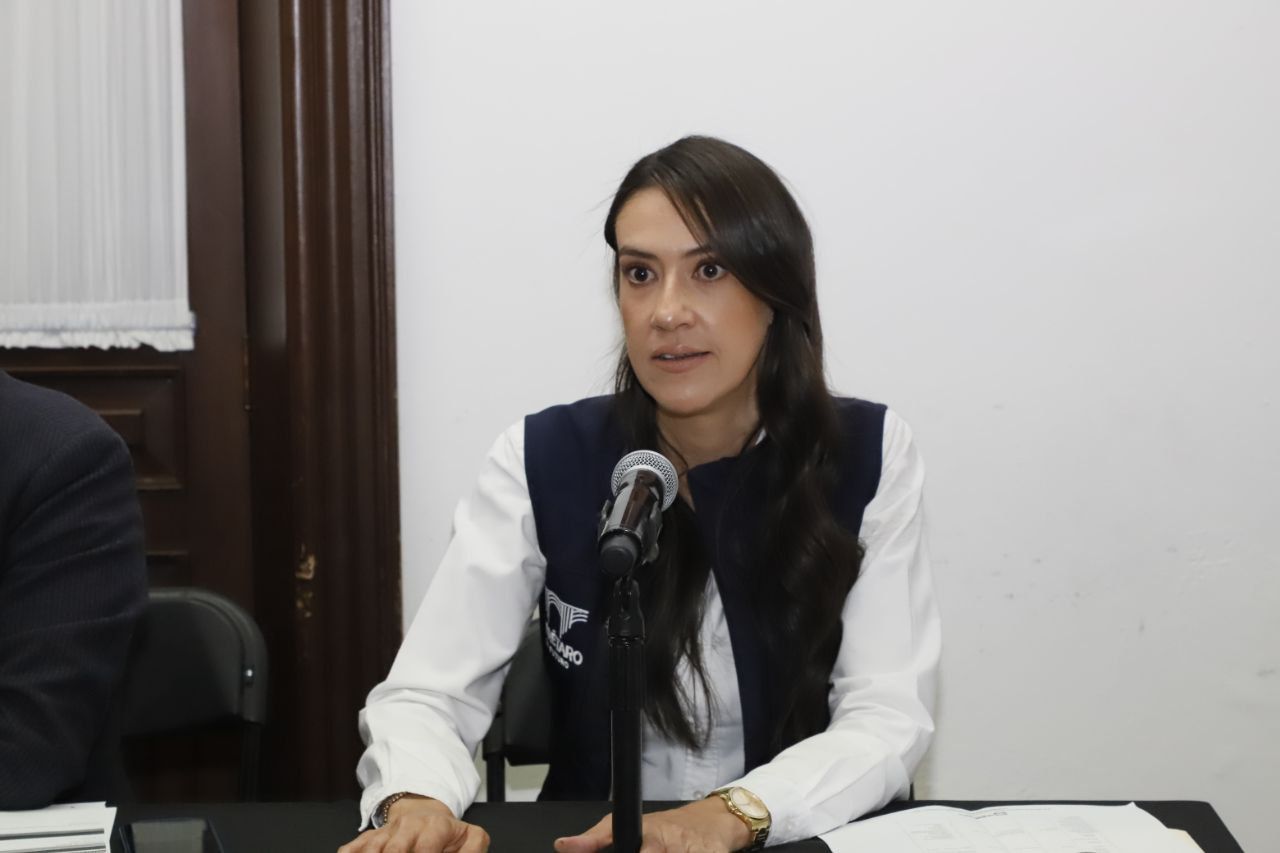Imagen de Municipio de Querétaro presentó el operativo especial de limpieza, seguridad y accesibilidad para Semana Santa 1