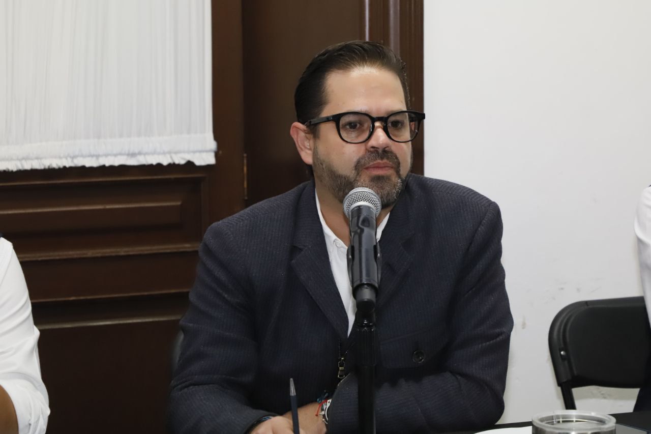 Imagen de Municipio de Querétaro presentó el operativo especial de limpieza, seguridad y accesibilidad para Semana Santa 3