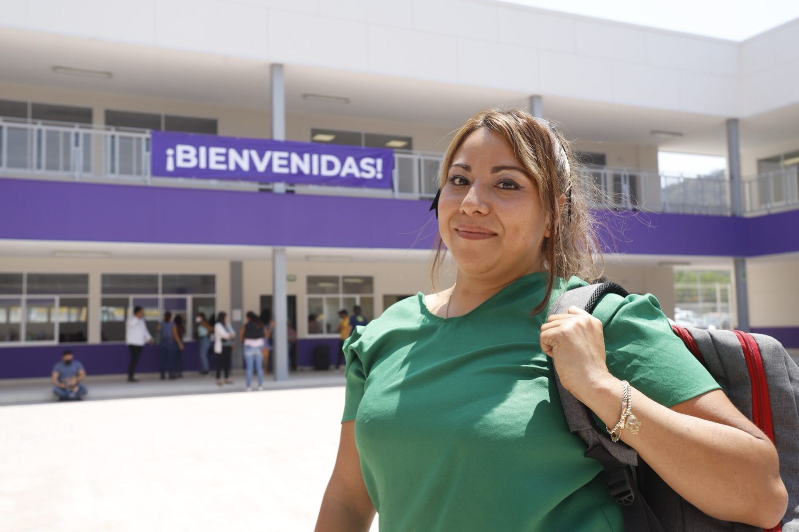 IMG-20250416-WA0016 Imagen de Universidad de las Mujeres lanza convocatoria de nuevo ingreso para el cuatrimestre mayo-agosto 2025 2