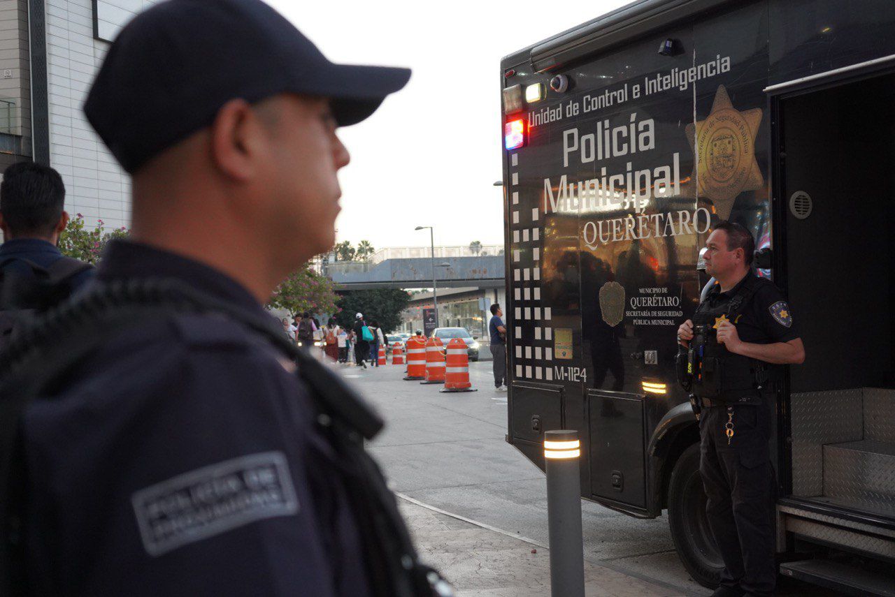 IMG-20250423-WA0001 Imagen de Querétaro sube del lugar 57 al 13 en percepción de seguridad en solo tres meses 1