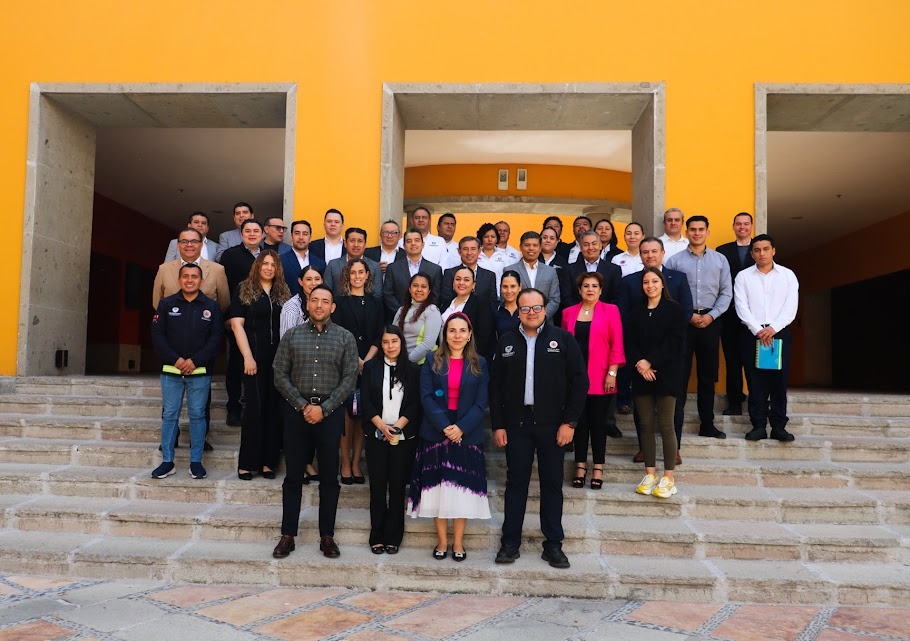Imagen de Municipio de Querétaro refuerza acciones preventivas rumbo a la Temporada Vacacional 2025 10