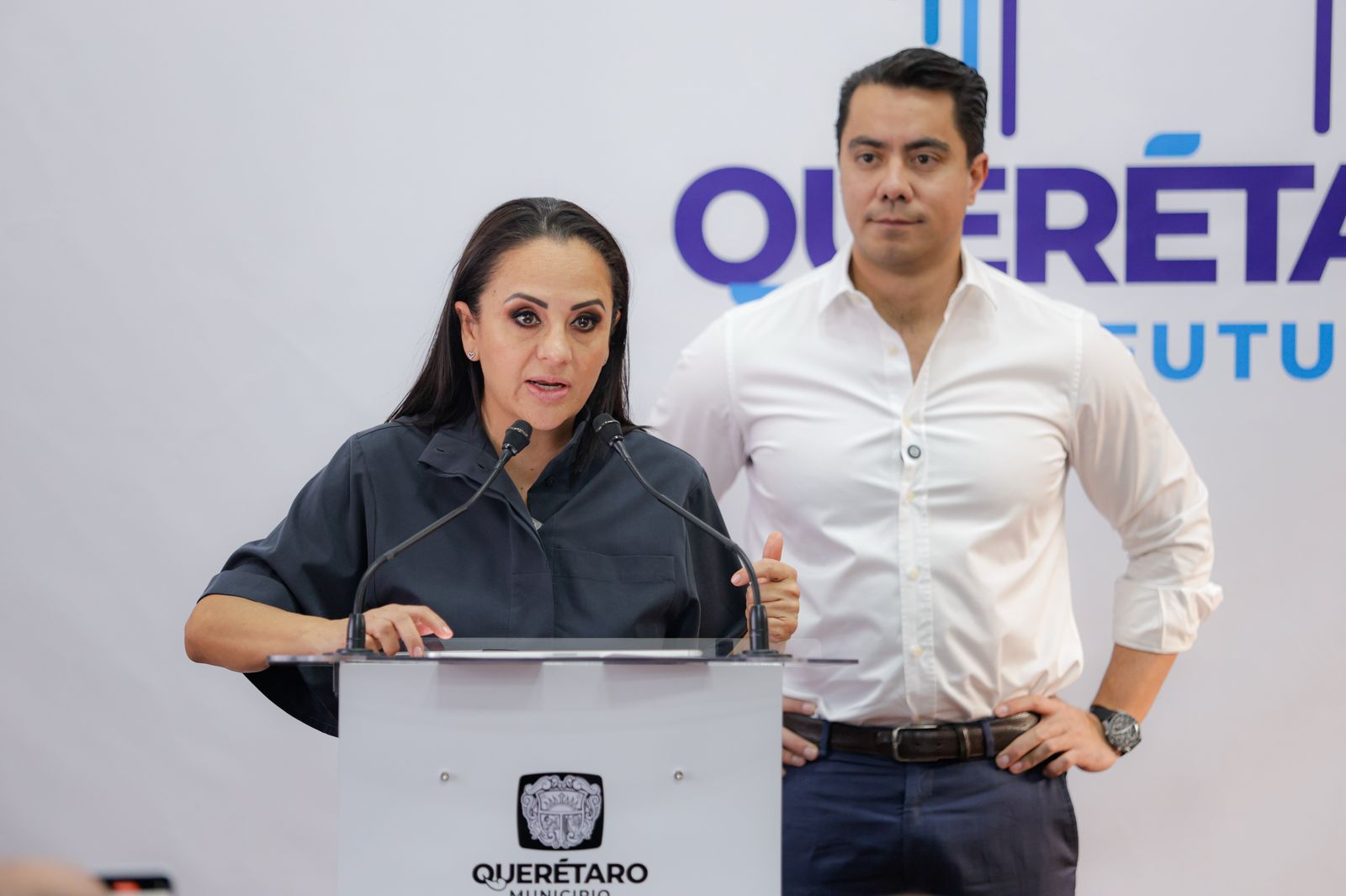 Imagen de Felifer Macías presentó el programa “Acción por tu Salud”, que brindará servicios gratuitos y especializados 6