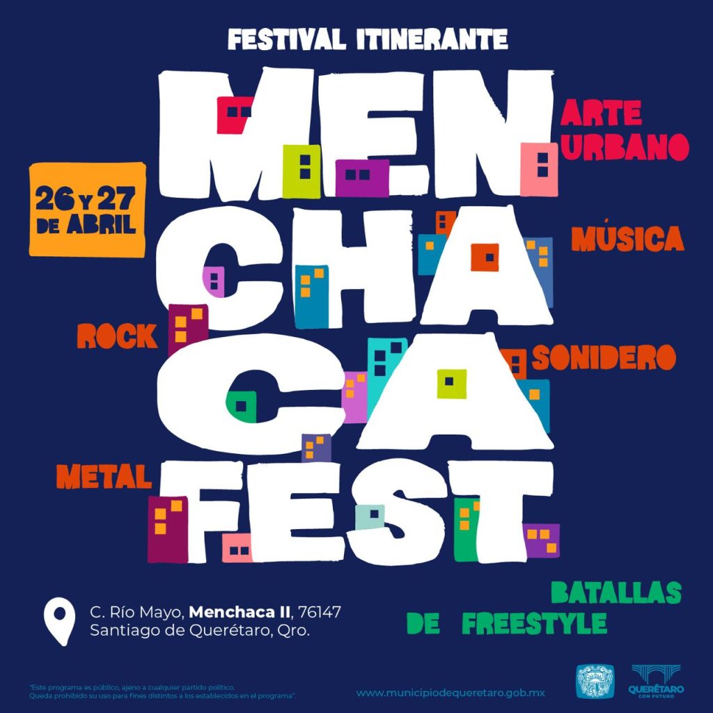 Imagen de Alista Secretaría de Cultura municipal cartelera de semana santa y festivales para el mes de abril 20