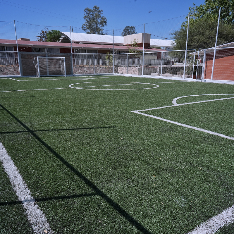 academias-gratuitas Imagen de Secretaría del Deporte 10