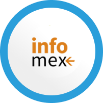 icon-transparencia-infomex Imagen de Accede a Información Pública 3