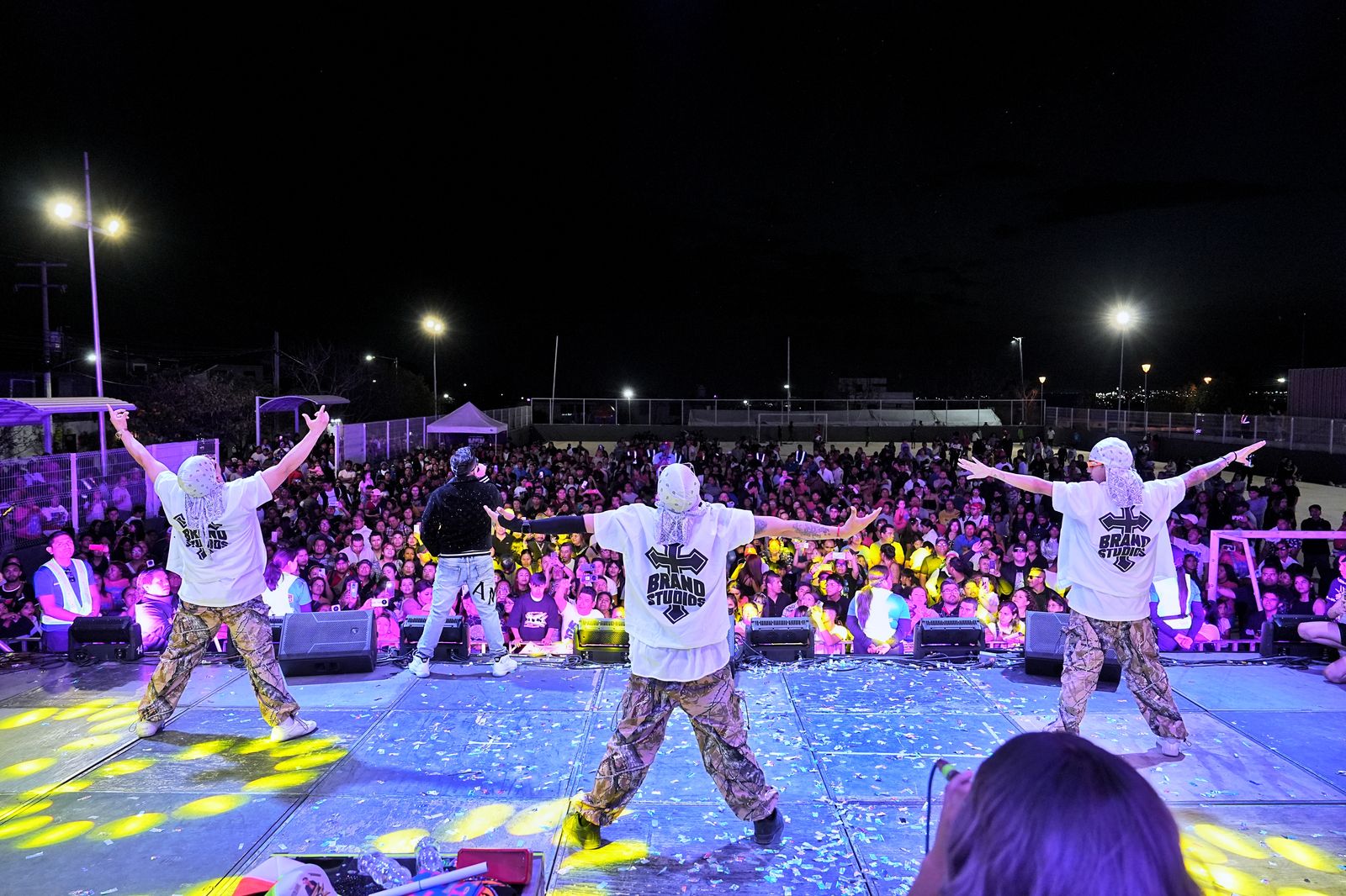Imagen de Asiste Felifer Macías al Menchaca Fest 2