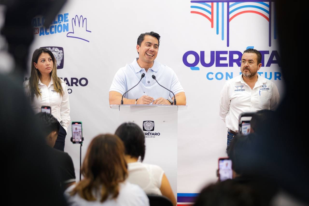 Imagen de Felifer Macías amplía la difusión cultural con eventos que llegan a todas las familias 1