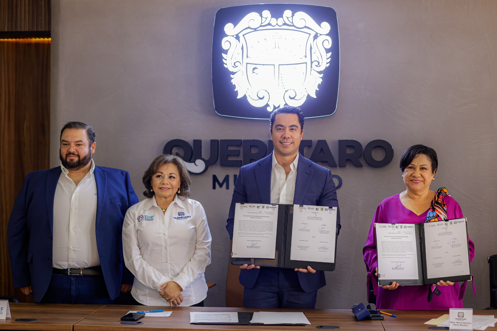 IMG-20250508-WA0016 Imagen de Encabeza Felifer Macías la Sesión del Comité Municipal de Salud y Firma de la Alianza “Construyamos Estilo de Vida Saludable” 5