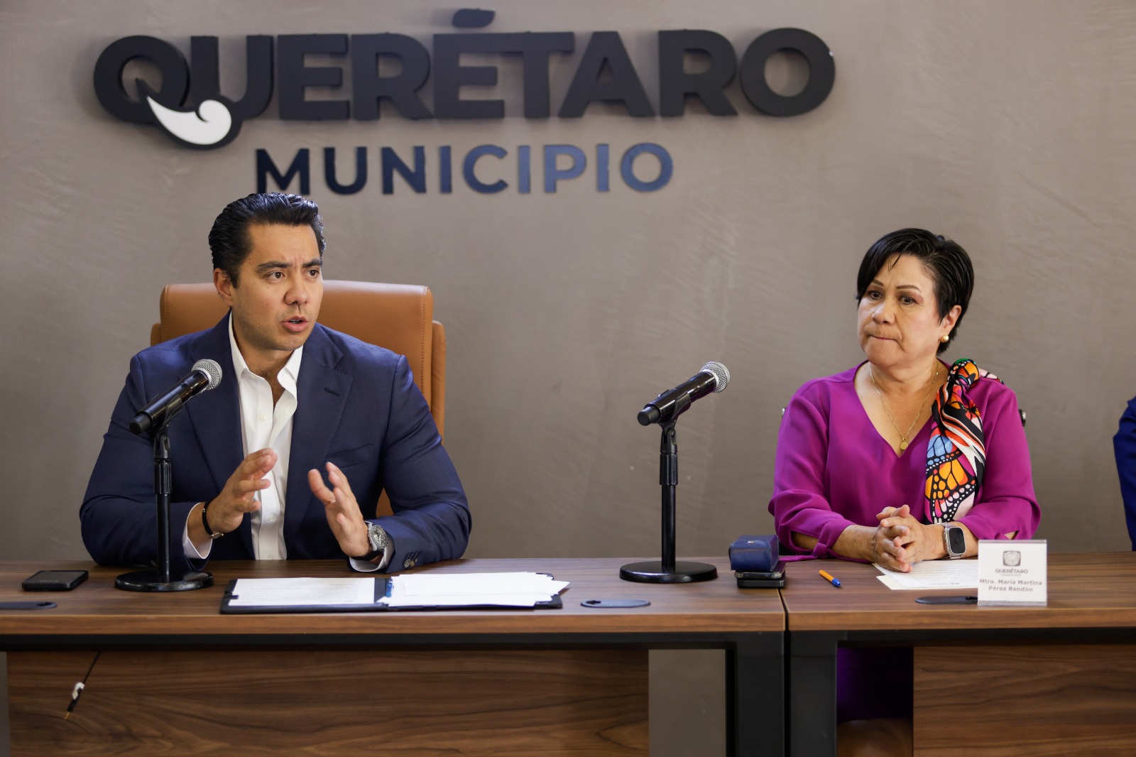 Imagen de Encabeza Felifer Macías la Sesión del Comité Municipal de Salud y Firma de la Alianza “Construyamos Estilo de Vida Saludable” 10