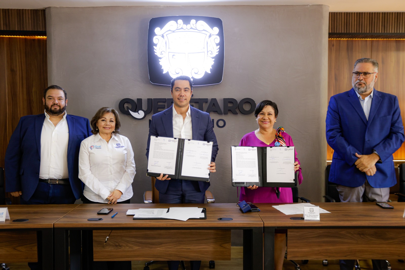 IMG-20250508-WA0018 Imagen de Encabeza Felifer Macías la Sesión del Comité Municipal de Salud y Firma de la Alianza “Construyamos Estilo de Vida Saludable” 2
