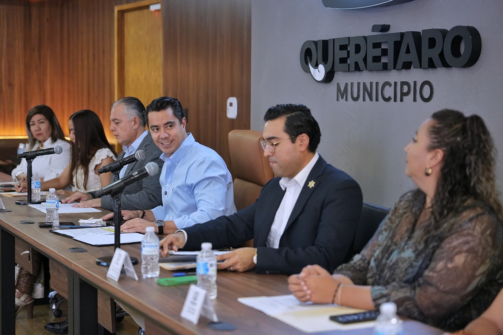 IMG-20250516-WA0061 Imagen de Aprueba Consejo Municipal de Seguridad Pública, el Programa Municipal de Seguridad Pública para la Administración 2024-2027 4