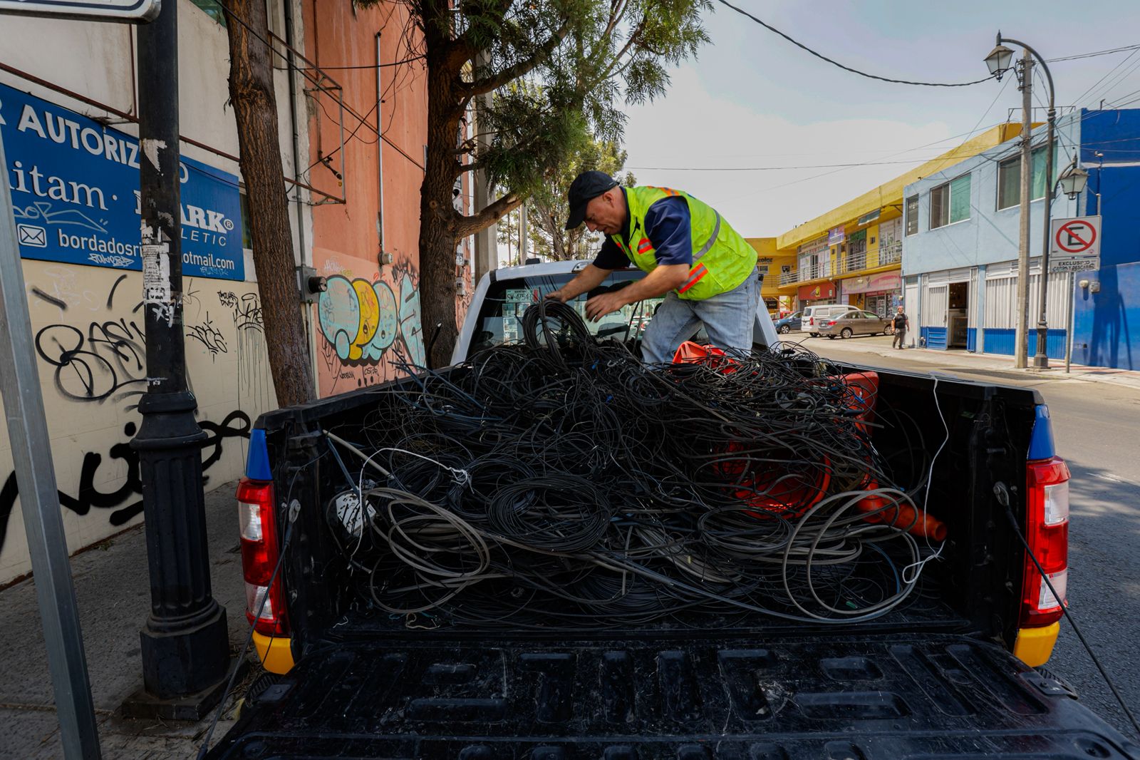 IMG-20250519-WA0007 Imagen de Ya superó los 145 mil traslados el Transporte Comunitario Gratuito en Santa Rosa Jáuregui 4