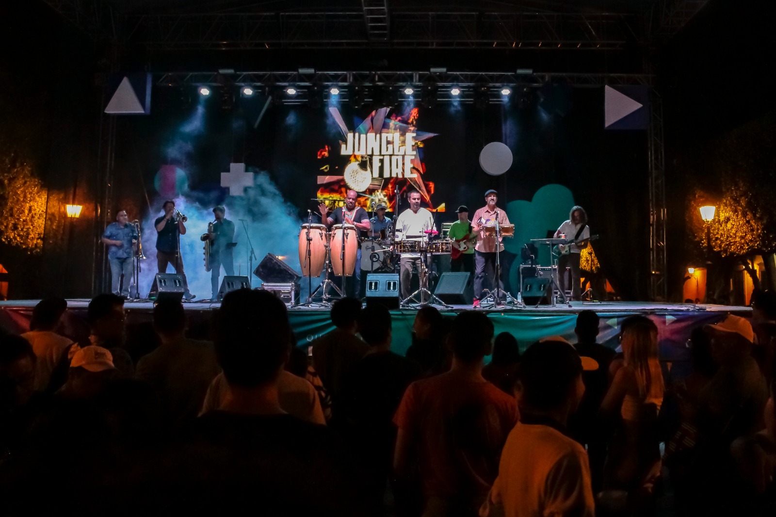 Imagen de Lanza Secretaría de Cultura Municipal convocatoria para artistas locales para el Festival Querétaro Experimental 2025 2