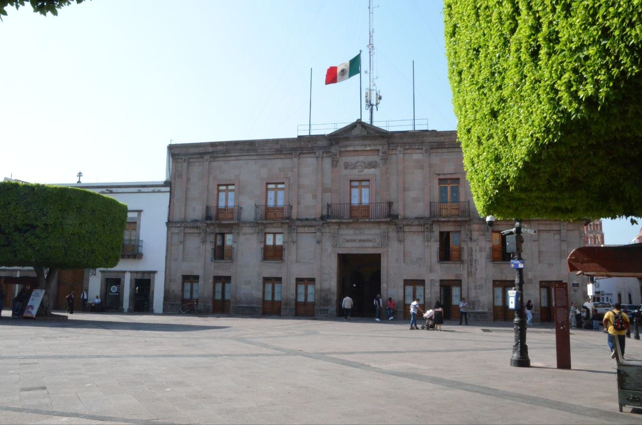 Imagen de Municipio de Querétaro destaca por su solidez financiera y estabilidad crediticia, según Moody’s 1
