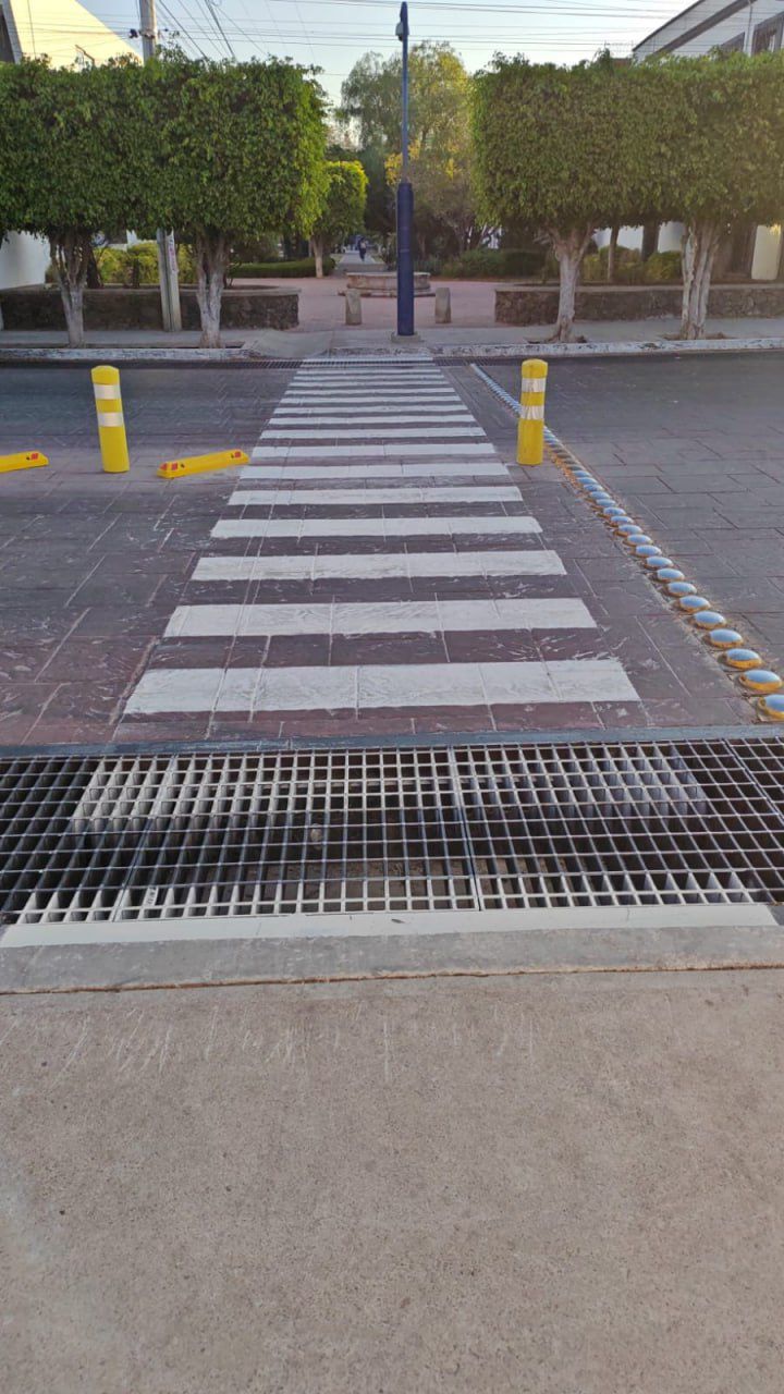IMG-20250526-WA0055 Imagen de Municipio de Querétaro atiende más de mil 800 reportes para mejorar infraestructura vial 1