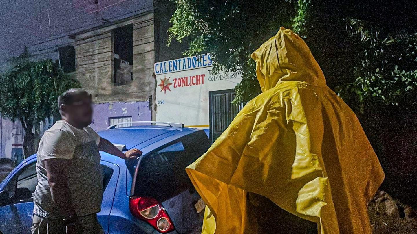 IMG-20250526-WA0059 Imagen de Afectaciones menores por lluvias del sábado por la noche 3