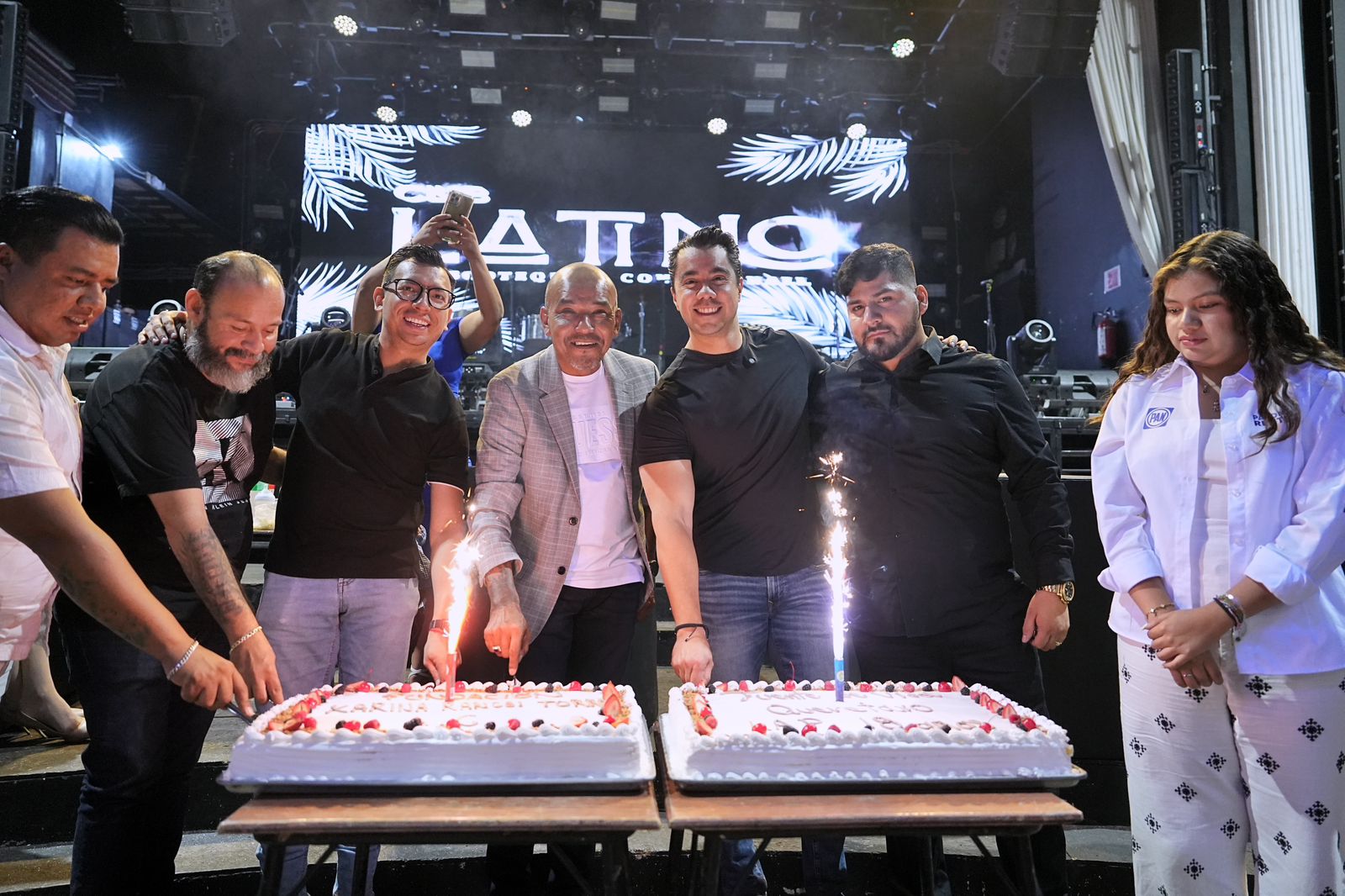 Imagen de Reconoce Felifer Macías el trabajo de Fuente de Vida Querétaro IAP 10