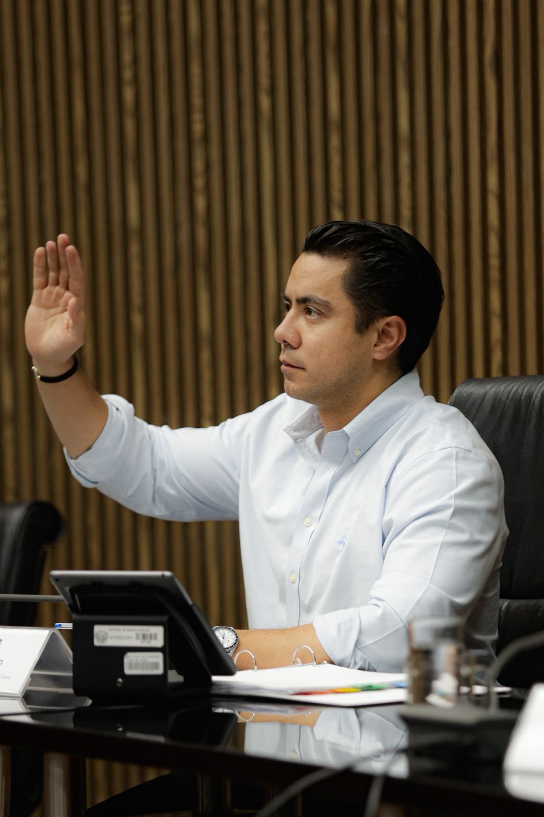 Imagen de Aprueba Ayuntamiento de Querétaro el Programa de Seguridad Pública Municipal 2024-2027 4