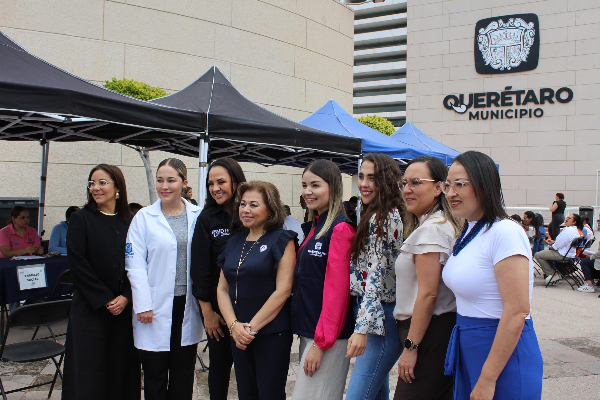 IMG-20250529-WA0024 Imagen de Municipio de Querétaro impulsa jornada por la salud y el bienestar de las mujeres 6