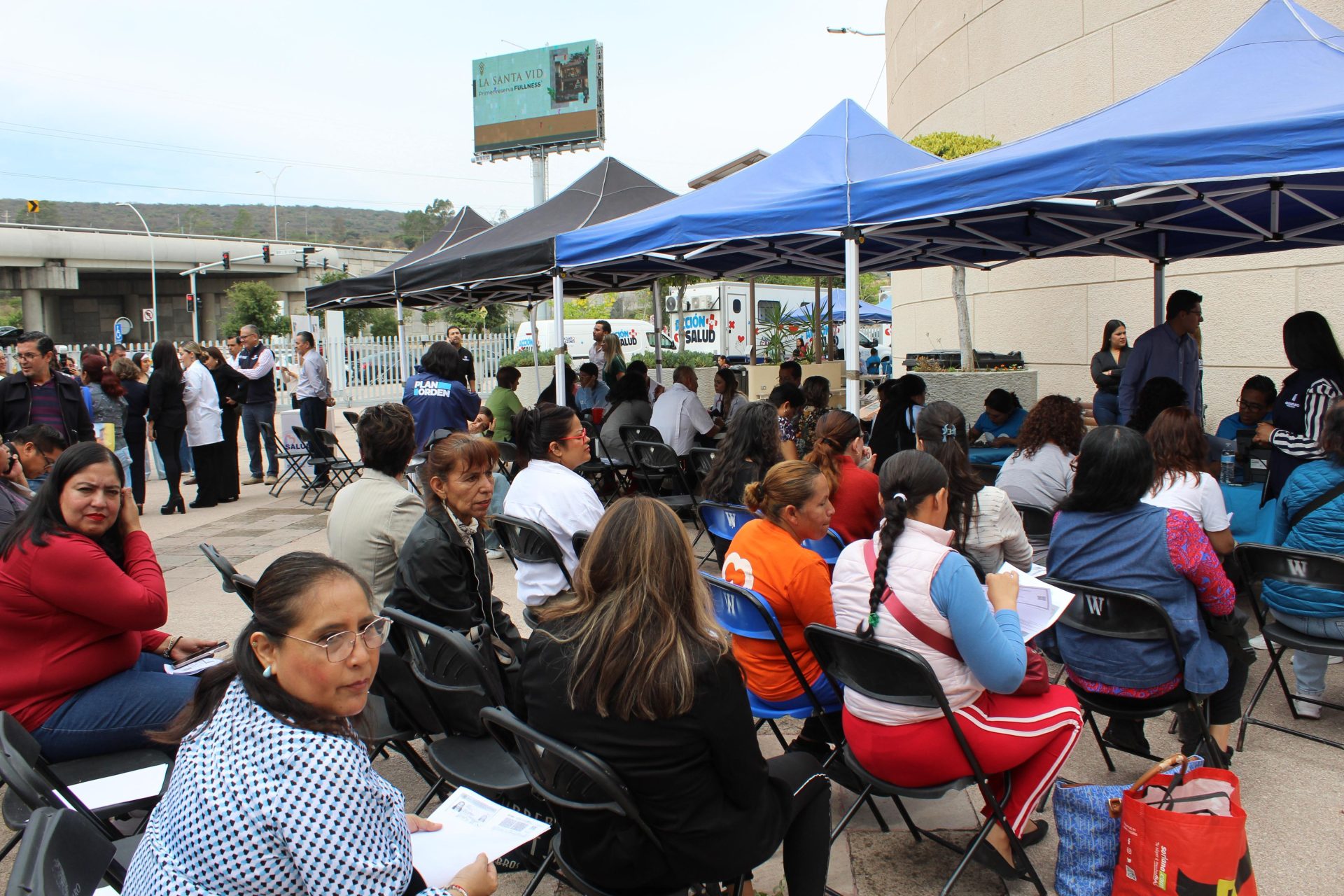 IMG-20250529-WA0027 Imagen de Municipio de Querétaro impulsa jornada por la salud y el bienestar de las mujeres 9