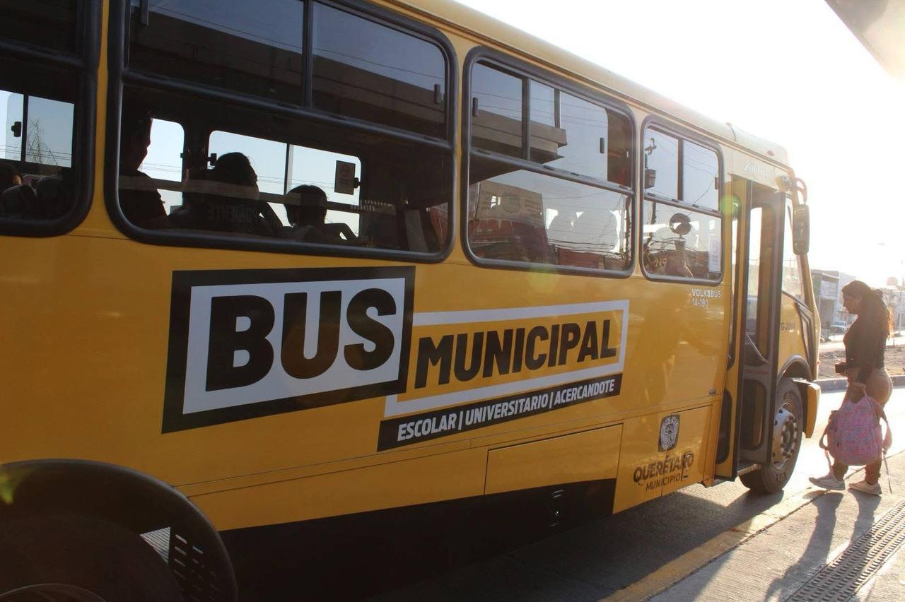 Imagen de WhatsApp 2025-04-30 a las 12.35.19_b8459c3d Imagen de Se suspenden servicios de transporte municipal por Día del Trabajo 2