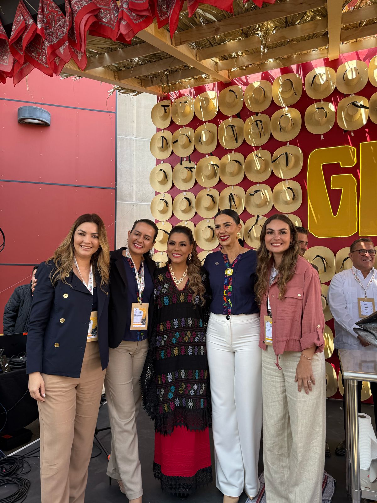Imagen de Querétaro e Ixtapa-Zihuatanejo firman convenio para fortalecer el turismo gastronómico y cultural 2