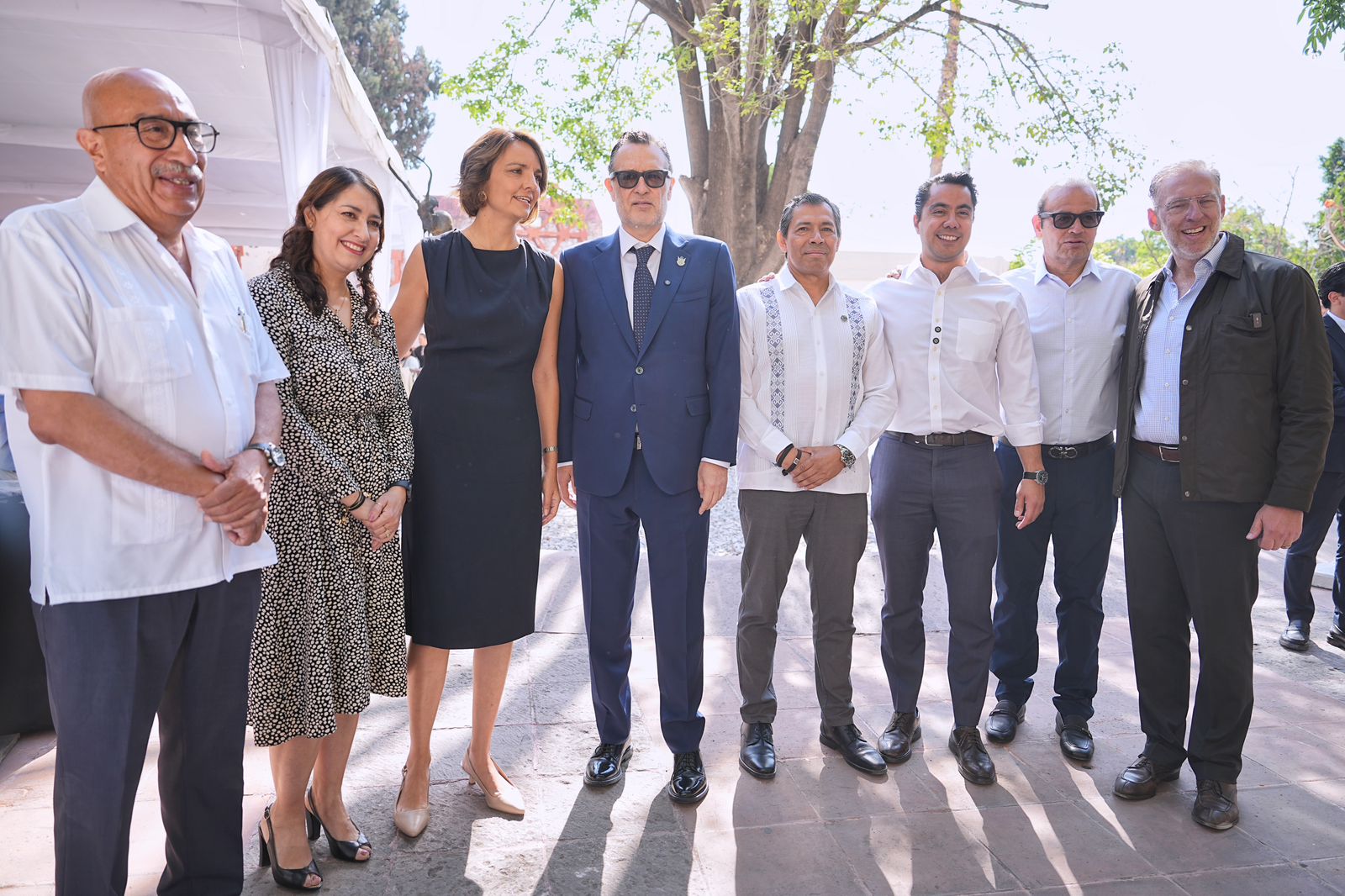 Imagen de WhatsApp 2025-05-07 a las 10.40.44_ab6ca6d9 Imagen de Reconoce Felifer Macías al gremio de la construcción como pilar del desarrollo de Querétaro 2