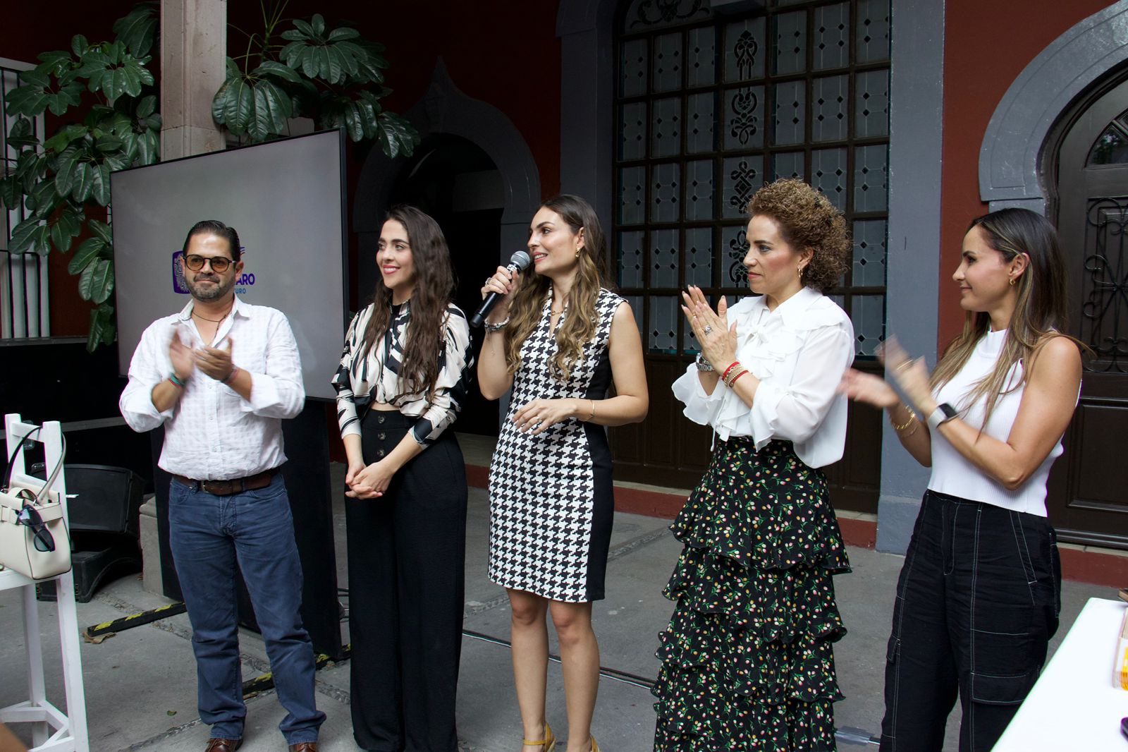 Imagen de Querétaro fortalece el turismo a través del networking y alianzas estratégicas 1