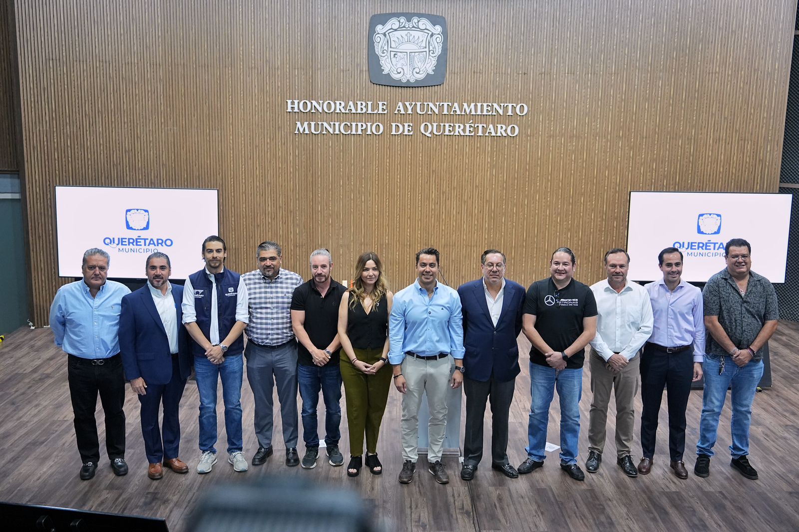Imagen de Presenta Felifer Macías la app “Cierre Digital” para reforzar la supervisión de establecimientos nocturnos 2