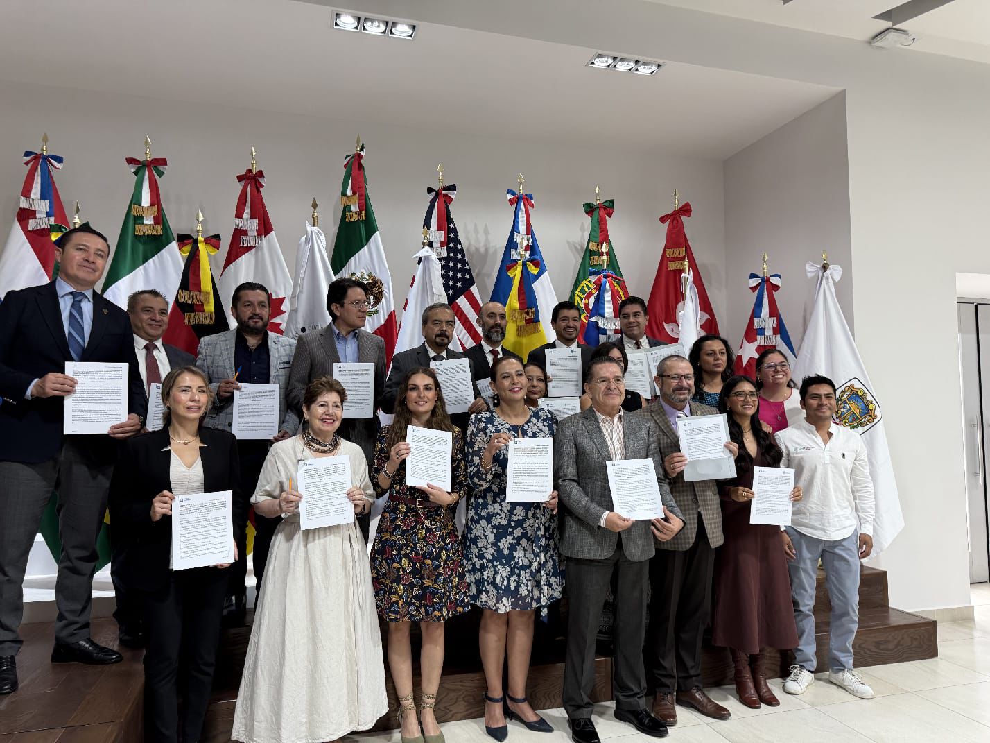 Imagen de Secretaría de Turismo fortalece vínculos con el Sector Educativo 10