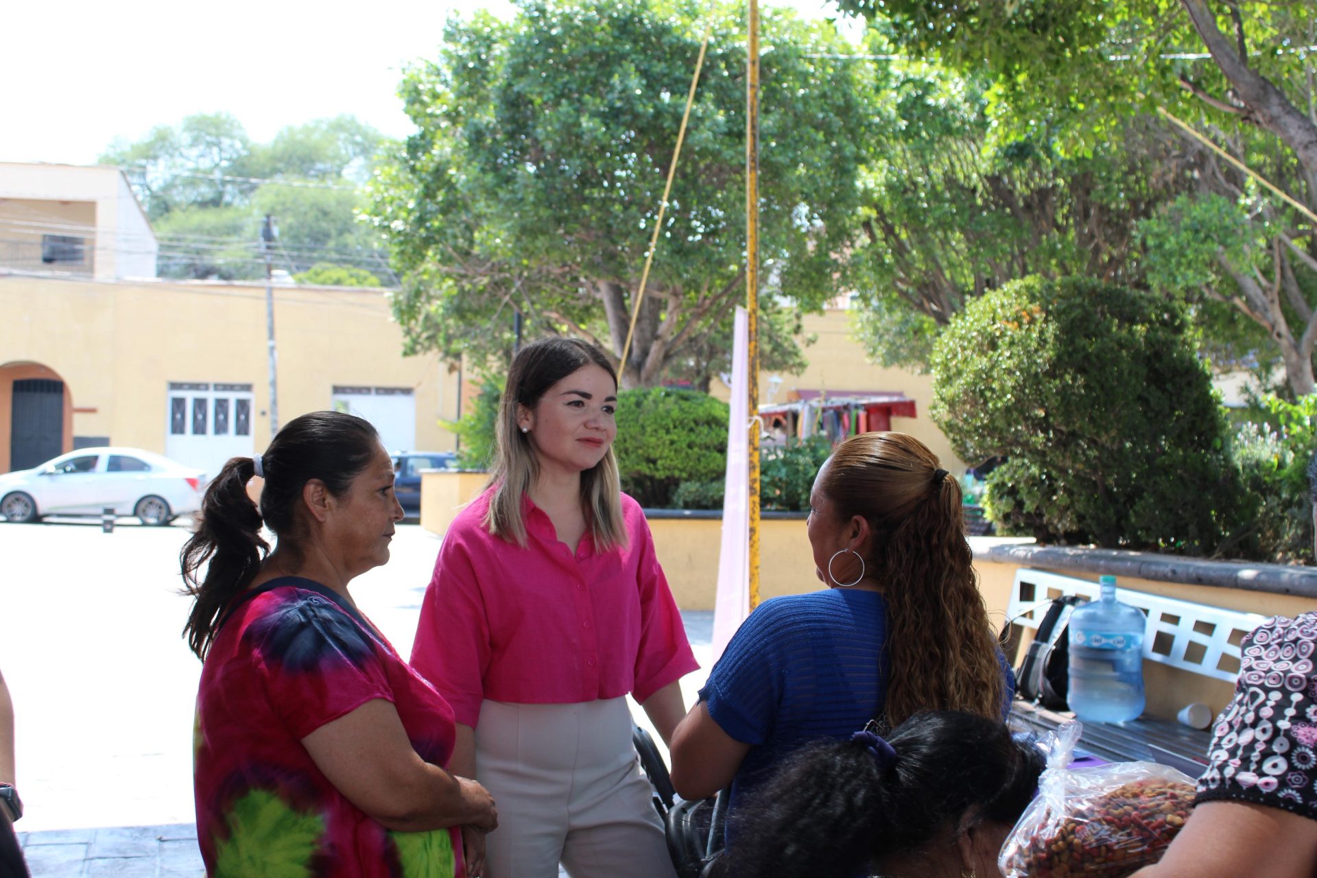 Imagen de WhatsApp 2025-05-26 a las 10.36.43_74a8f5f1 Imagen de Impulsa Municipio de Querétaro el emprendimiento y la libertad financiera de las mujeres en Santa Rosa Jáuregui 7